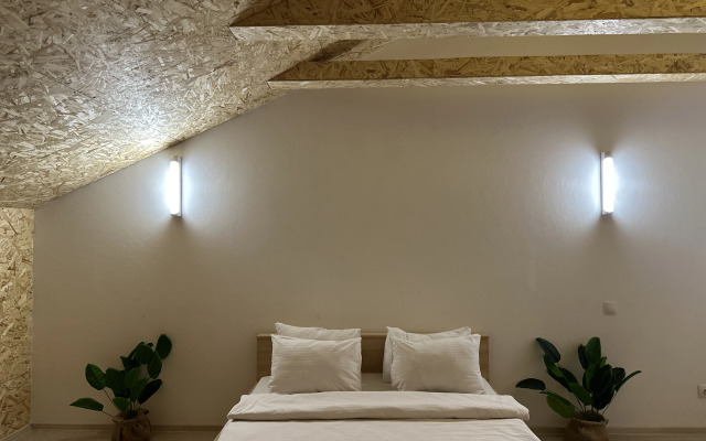 Апартаменты Столица 2312