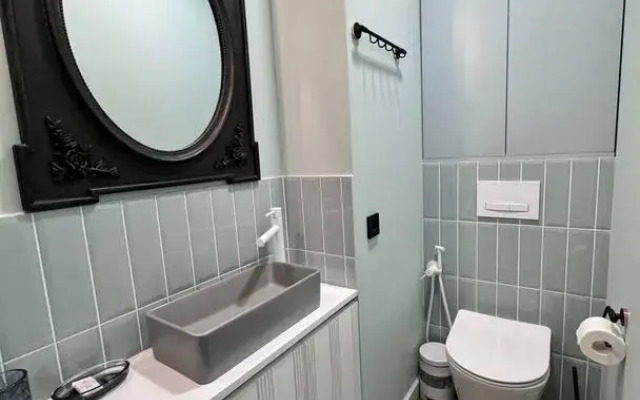 Apartments 39kvartir na Primorskoy 31