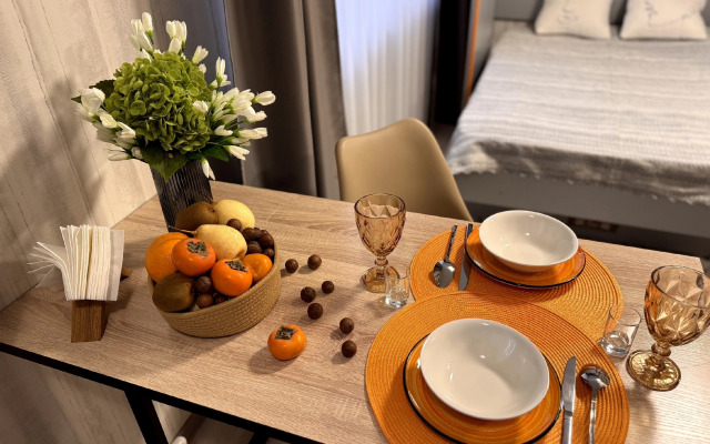 Квартира Берлога