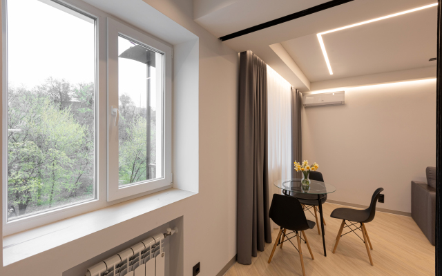 V Tsentre Sevastopolya Apartments
