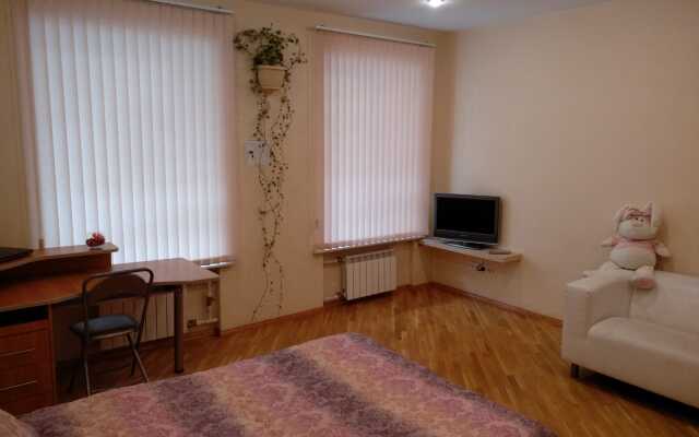 Апартаменты на Гороховой