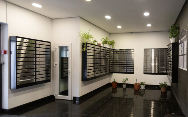 Квартира Фастовская 29-298