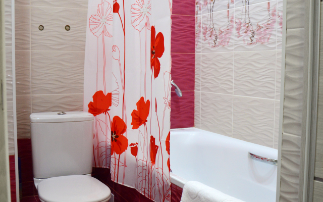 Апартаменты Appart&Room на Бородинском