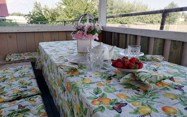 Fikus Guest House