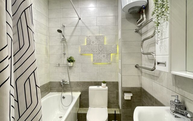 Апартаменты Harwardt Style