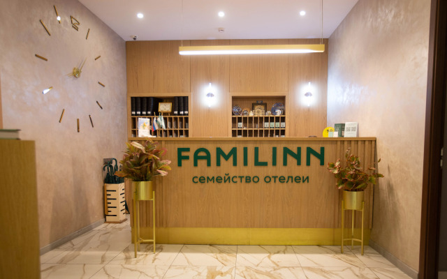 Dynasty Hotel