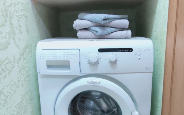 Квартира Миниатюрная Уютная 1-к