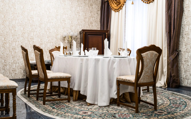 Gostinichny Kompleks Park-Hotel Belovezhskaya Puscha