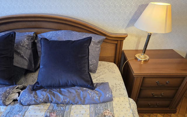 Квартира Вид На Петропавловскую Крепость И Неву 2 Спальни