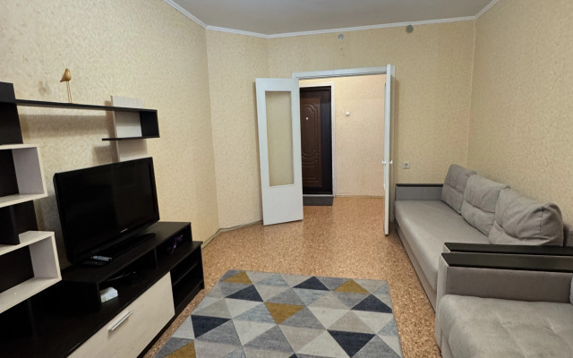 Апартаменты  для Большой Семьи