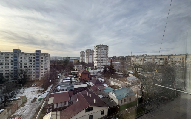 Kvartira PosutkaRu | Kislov 24Ak8 | Kurortnyj park i Pit'evaa galerea