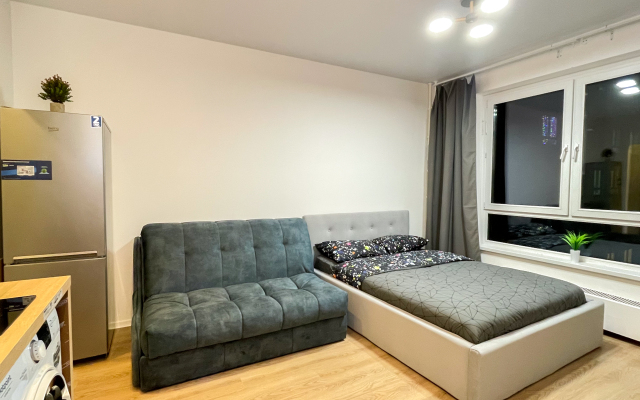 Kvartira Studiya 30 M² 14/23 Et Apartments
