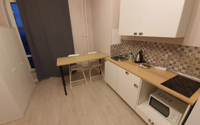 ApartPeidzh Salut Odnokomnatnye Apartment