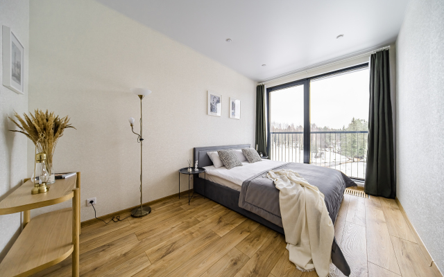 Ohtapark Inn Family Apartments