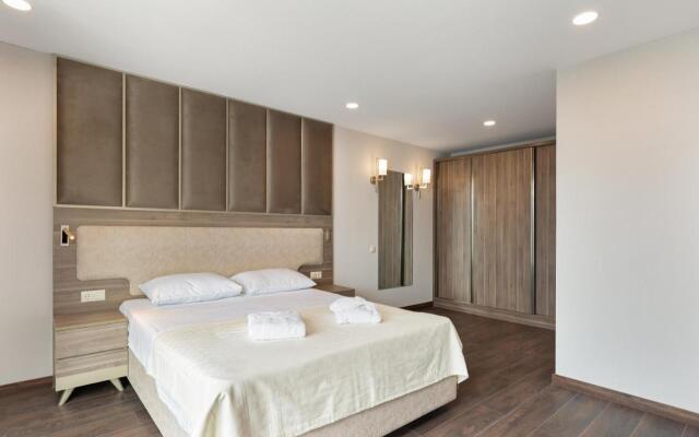 Wyn Residences Batumi Apart-Hotel