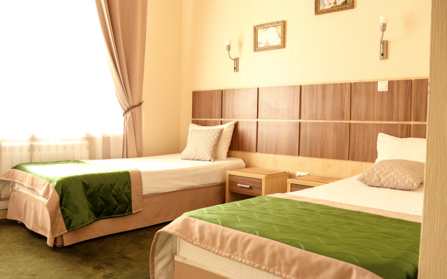 Medovaya Mini Hotel