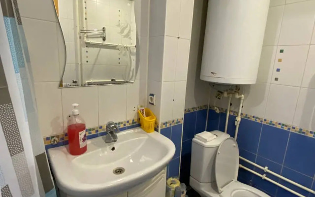 Семейные Апартаменты на Милиционном, 4