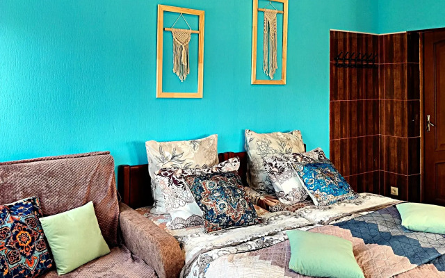 Апартаменты Dialog №1 на Марго 32