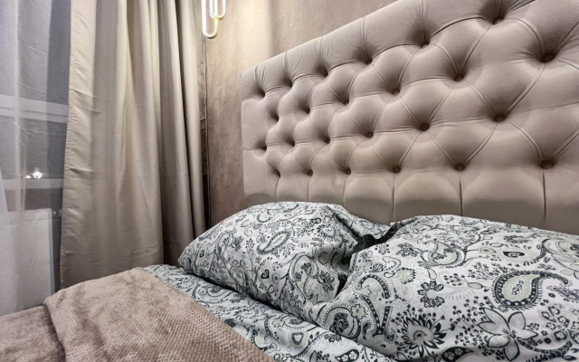 Квартира в Новом Стильном Жк Новaя Твeрь