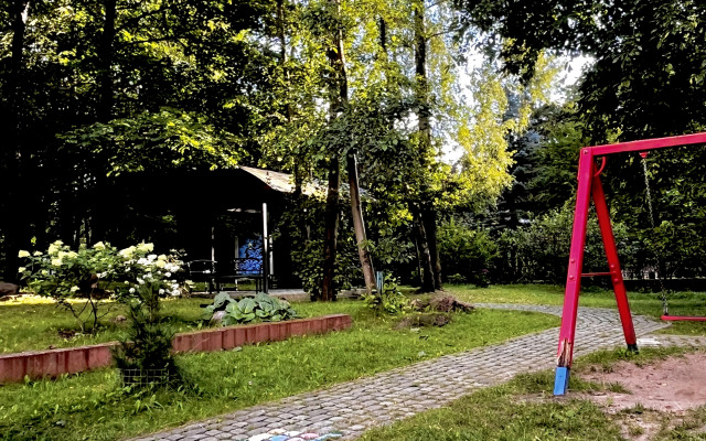Uyutnaya ryadom s morem Svetlogorsk Flat