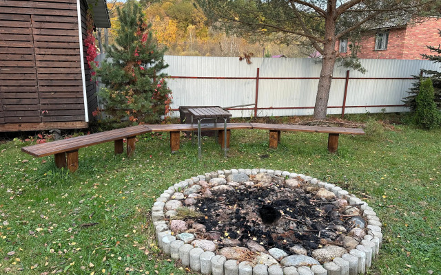 Частный дом на Соколке