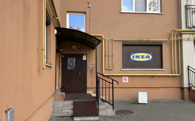 Апартаменты Большие и Комфортные