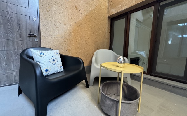 Velvet Vouge Hostel