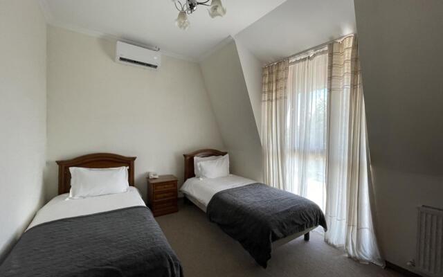 Ambassadori Kachreti Golf Club