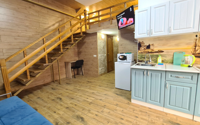Vozle Plyazha Apelsin Flat