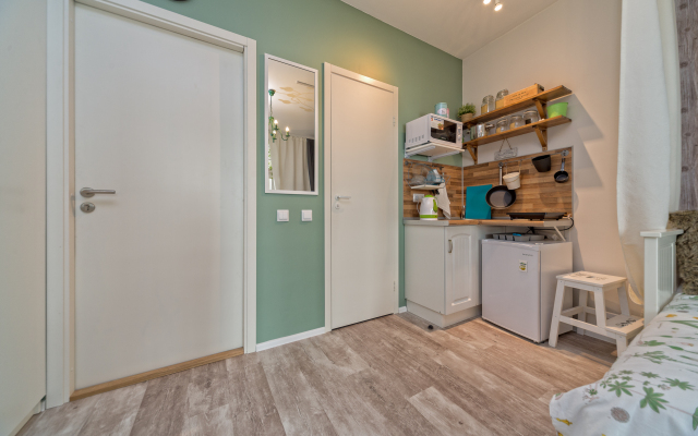 Апартаменты 5