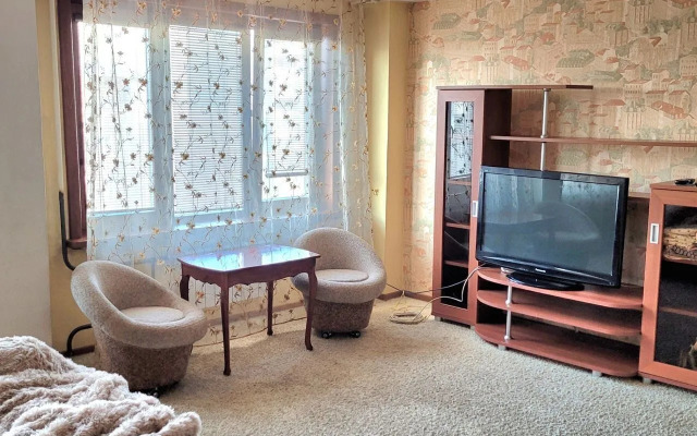 Квартира на Улице Ладо Кецховели 71