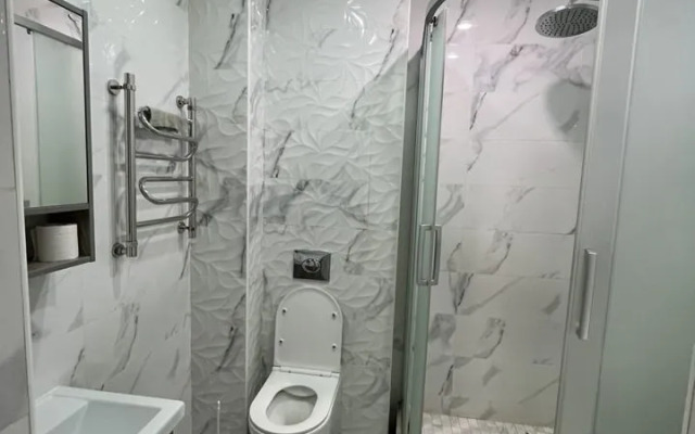 Квартира На Зейской 220