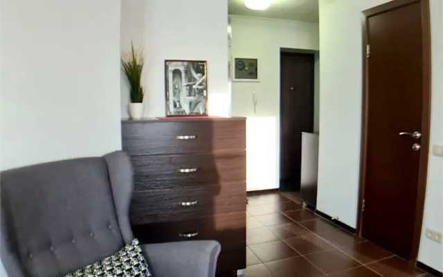 Квартира AlloTagil на Улице Горошникова 70 4 Этаж