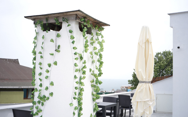 Hotel Ravi