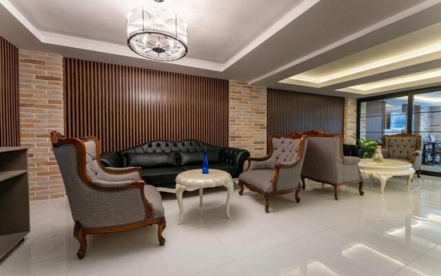 Rubby Hotel Kadikoy