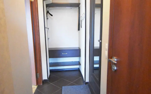 Квартира Верхняя Первомайская улица 59