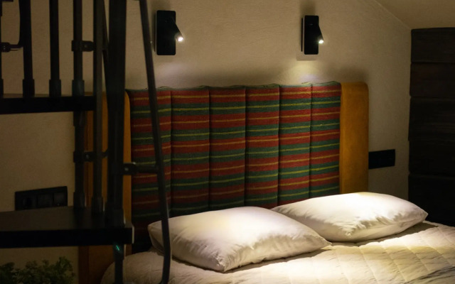 Kon V Palto Muzey I Postoy Guest House
