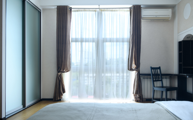 Ballet Apartments s vidom na more Flat