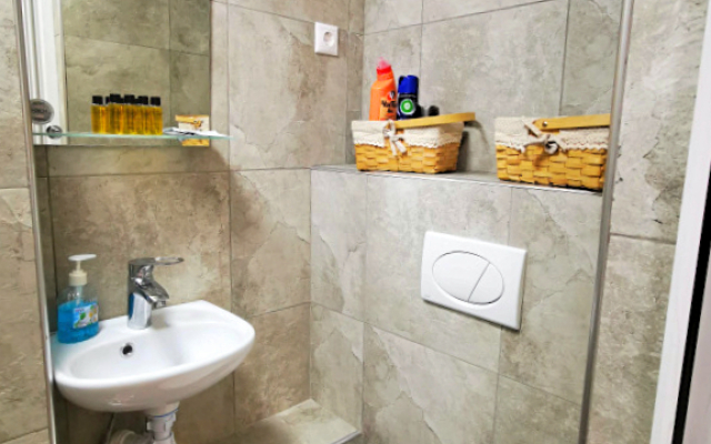 Квартира Новая Студия