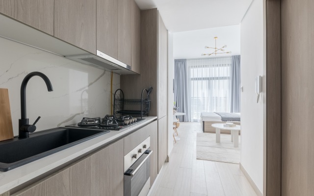 Welcome Home in Laya Heights Apartments