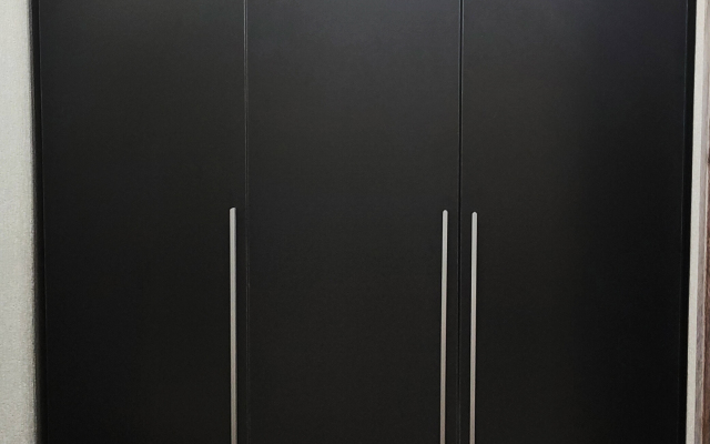 Апартаменты Новая квартира-студия в ЖК Никс-лайн на Блюхера 2