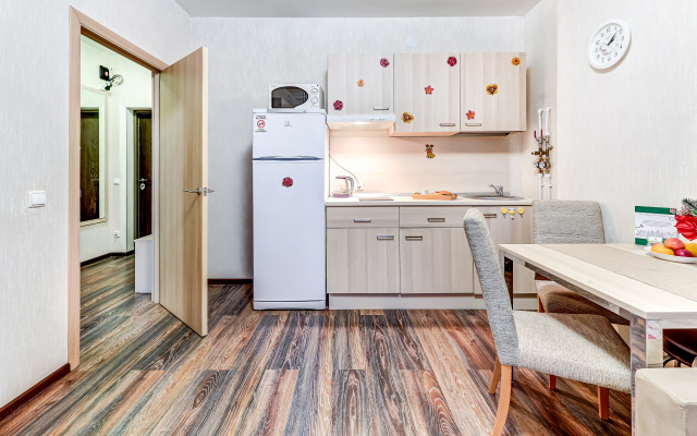 Апартаменты Искры в Глазах