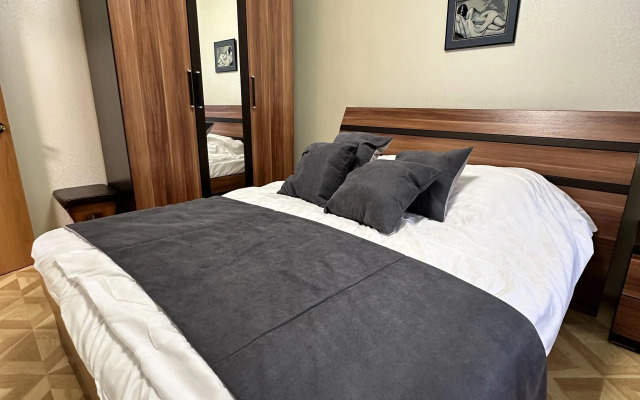 Частный дом Дом на природе на 5 человек