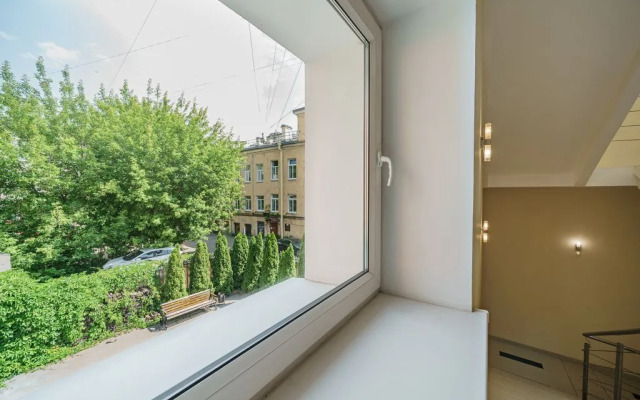 Квартира на 14-й Линии Васильевского Острова 75 1