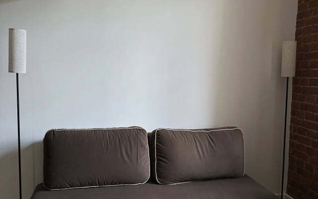 Квартира на Маросейке 1