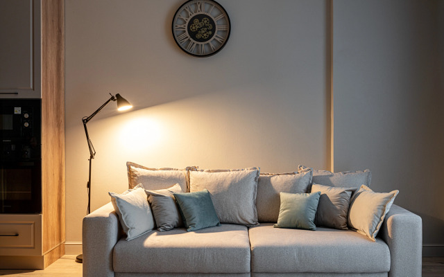 Квартира Манхеттен Казань