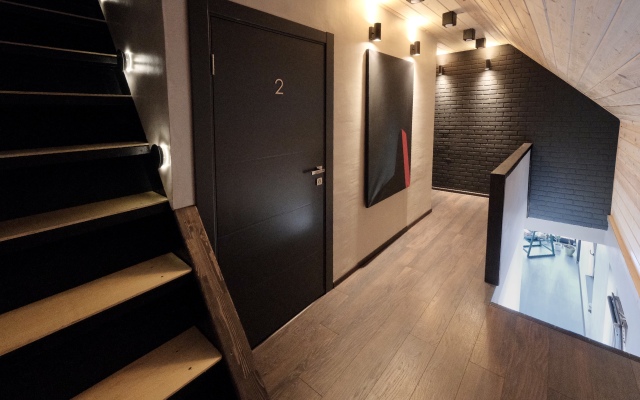 Granin House Guest house