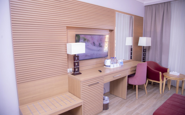 Stella Beach Resort & Spa, Makadi Bay Resort