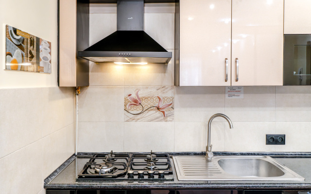 KeyGo #0025, 1 Bedroom, Near The Opera House Apartments