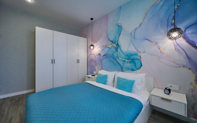 Квартира Сердце Губернского